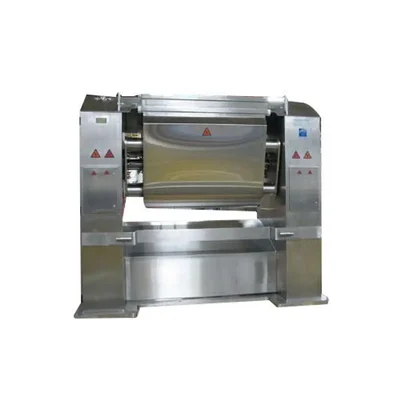 Automatic Sigma Mixer Machine, Capacity: 50 Kg